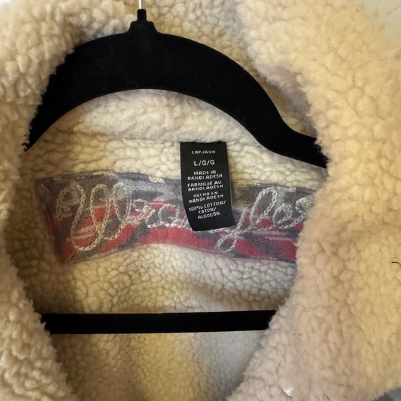 Wrangler retro jacket - Picture 3 of 3